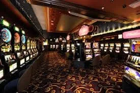 bz777 Explore the bz777 Casino from Your Mobile